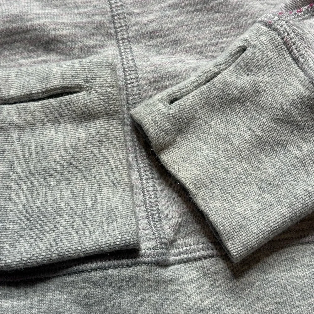 Lululemon In A Cinch Long Sleeve Tee